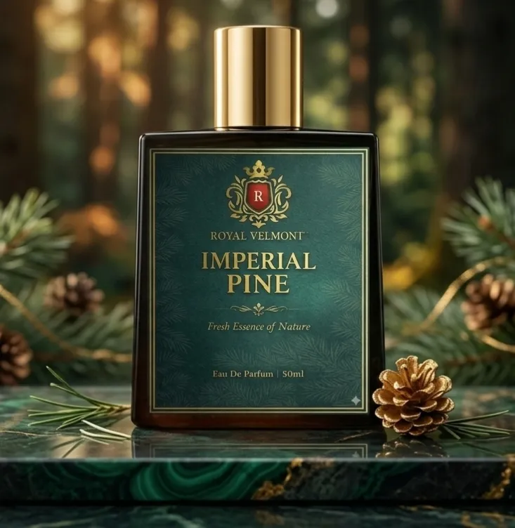 Imperial Pine 50 ml