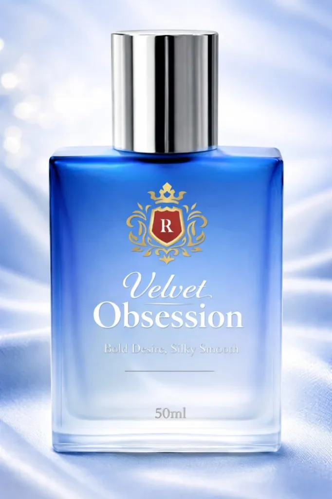 Velvet Obsession 50 ml
